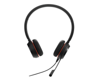 Jabra Evolve 20SE Stereo USB-C MS - 1120152 - zdjęcie 2